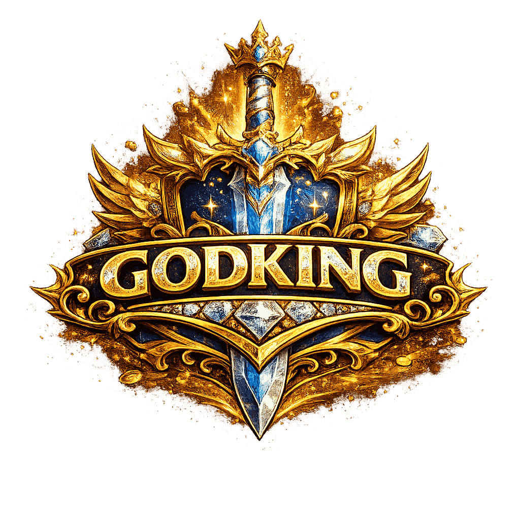 GODKING